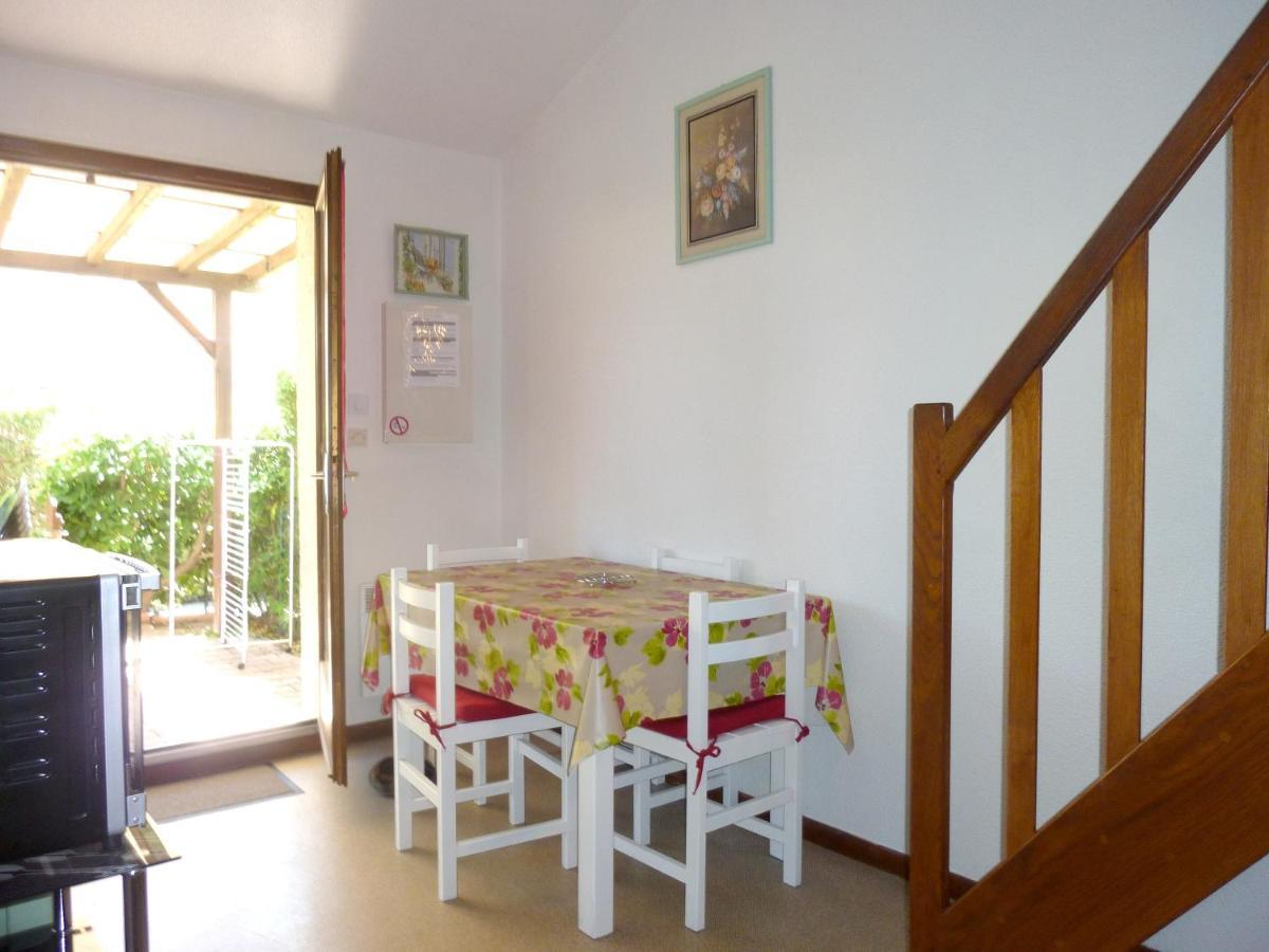 Maison Charmante A Argeles Sur Mer Pres De La Plage Avec Piscine Partagee Zewnętrze zdjęcie