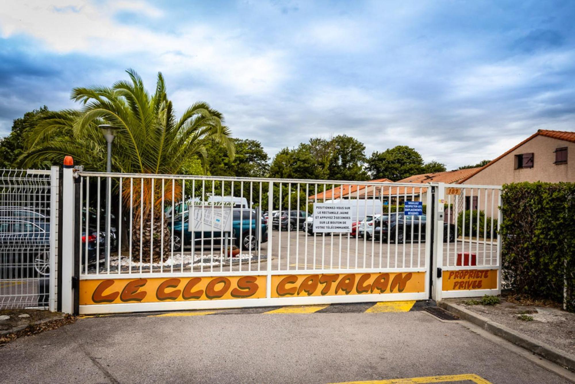 Maison Charmante A Argeles Sur Mer Pres De La Plage Avec Piscine Partagee Zewnętrze zdjęcie