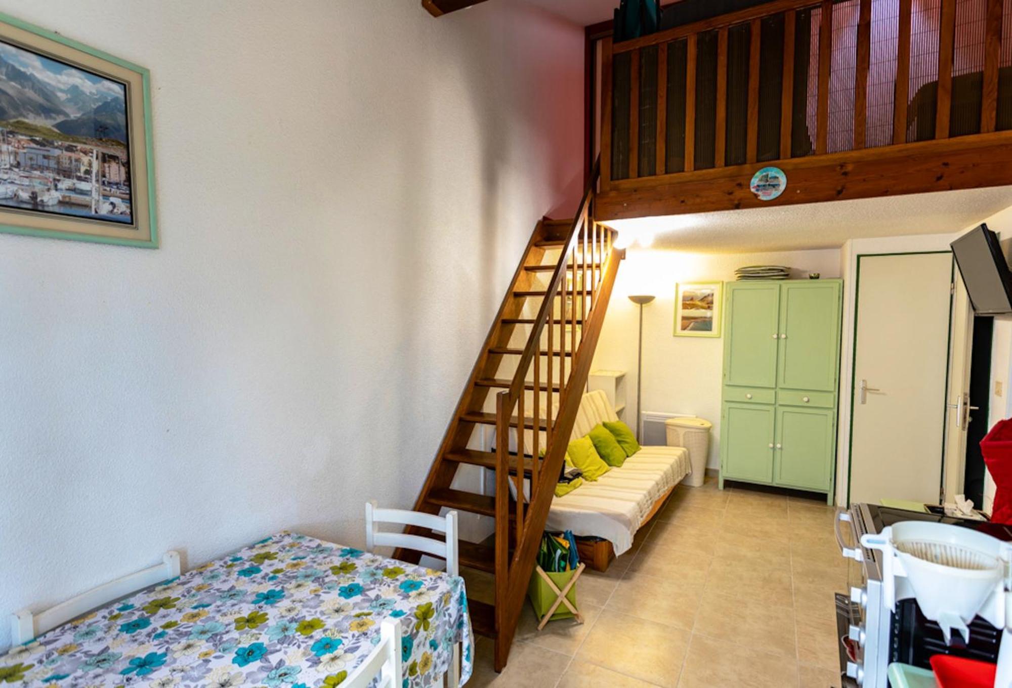 Maison Charmante A Argeles Sur Mer Pres De La Plage Avec Piscine Partagee Zewnętrze zdjęcie