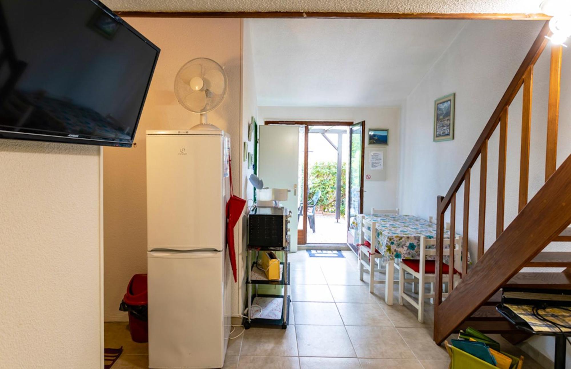 Maison Charmante A Argeles Sur Mer Pres De La Plage Avec Piscine Partagee Zewnętrze zdjęcie